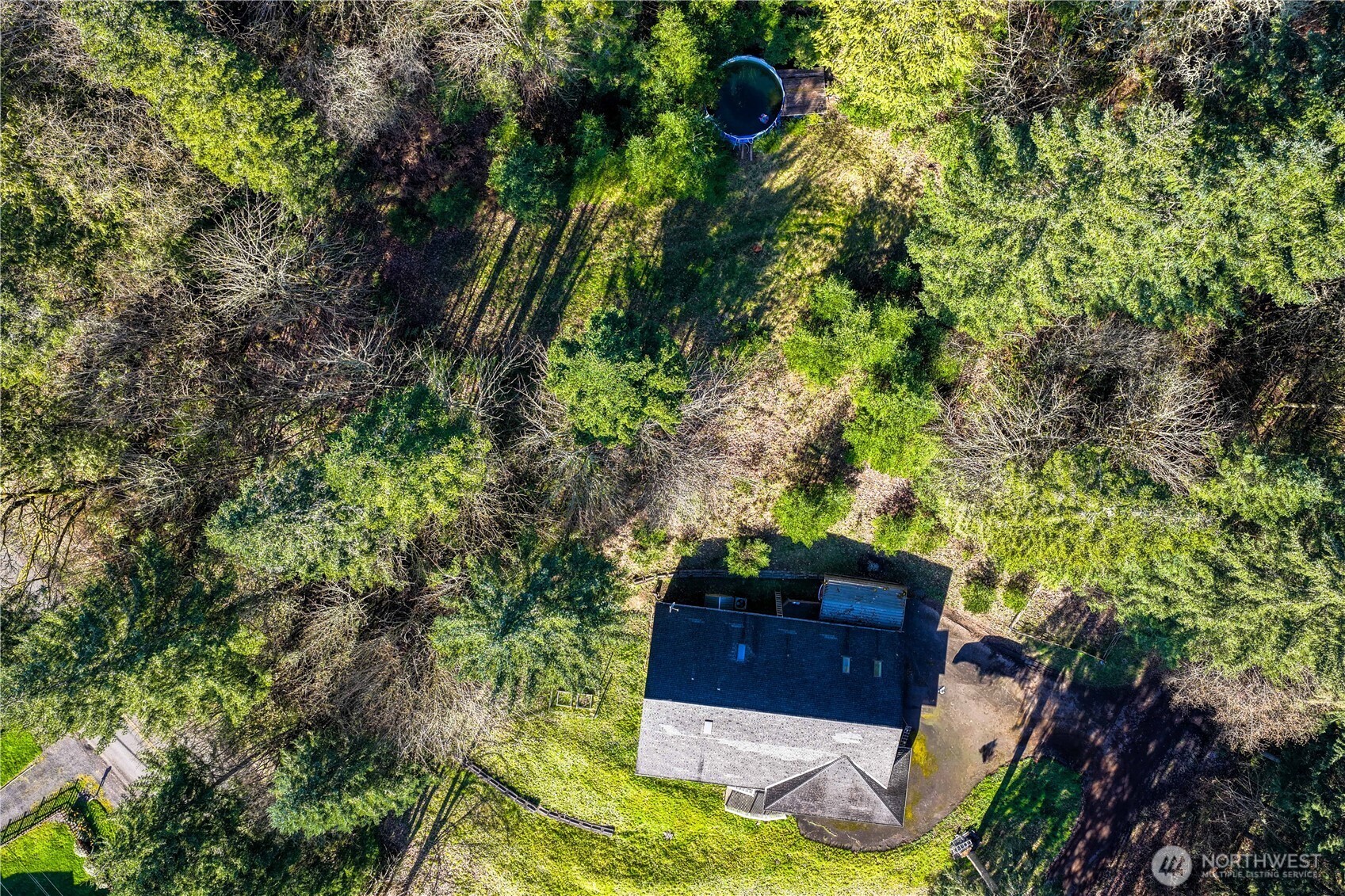 118 Clark Creek Road , Longview, WA 98632