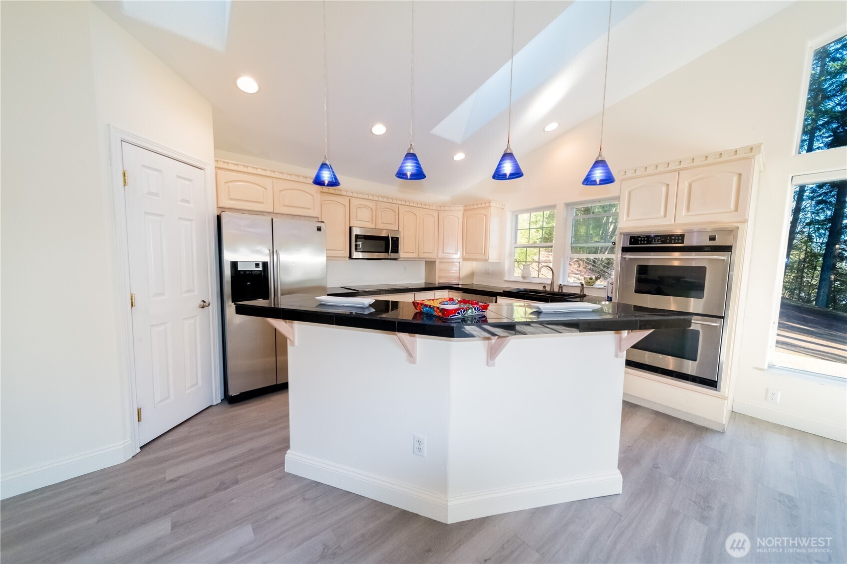 118 Clark Creek Road , Longview, WA 98632