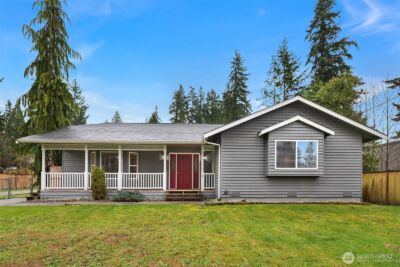 12401 8th Drive SE, Everett, WA 98208