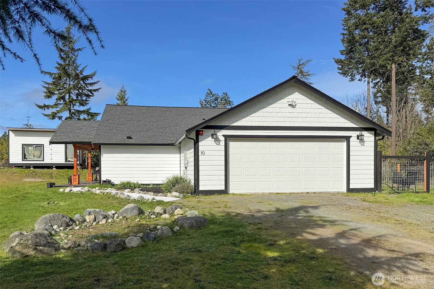 10 Gretas Place , Sequim, WA 98382