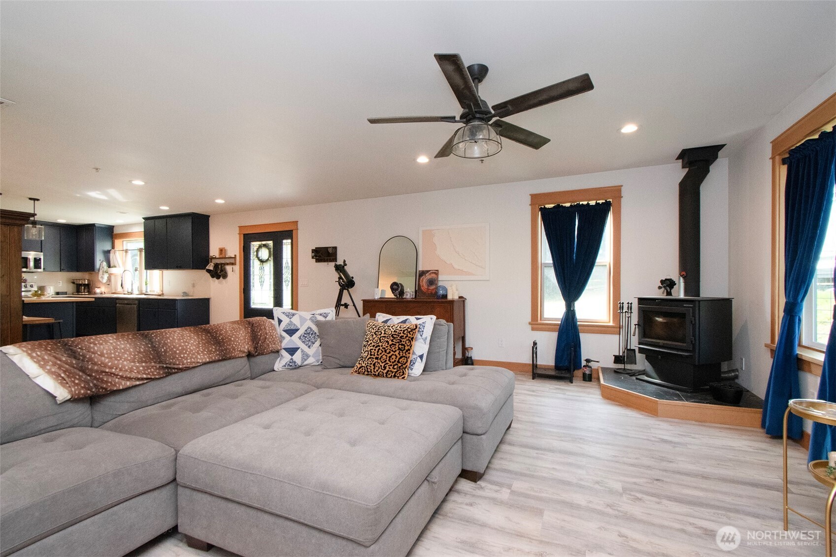 10 Gretas Place , Sequim, WA 98382