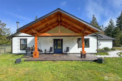 10 Gretas Place , Sequim, WA 98382