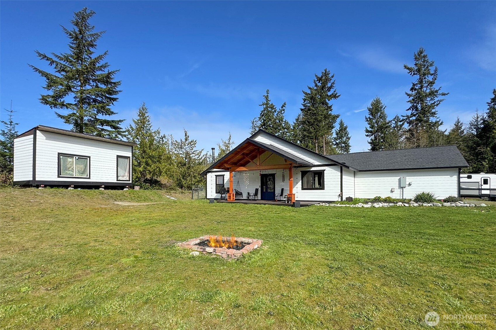 10 Gretas Place , Sequim, WA 98382