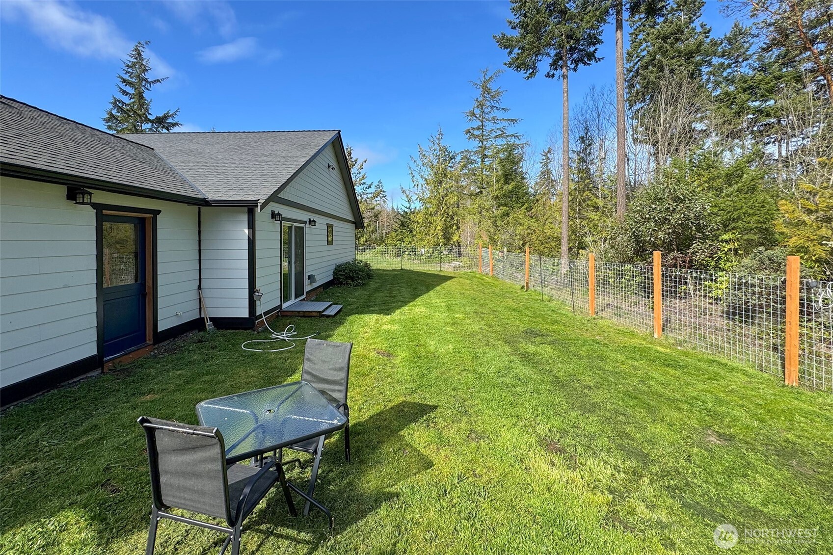 10 Gretas Place , Sequim, WA 98382
