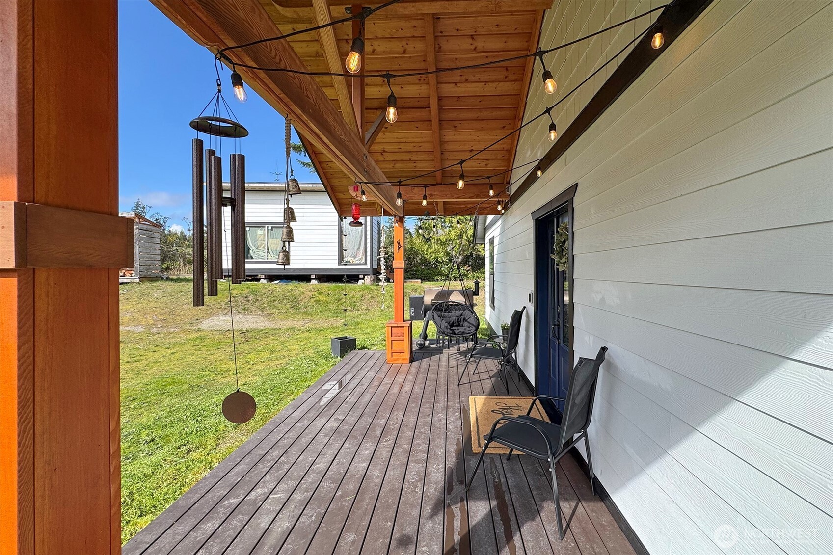 10 Gretas Place , Sequim, WA 98382