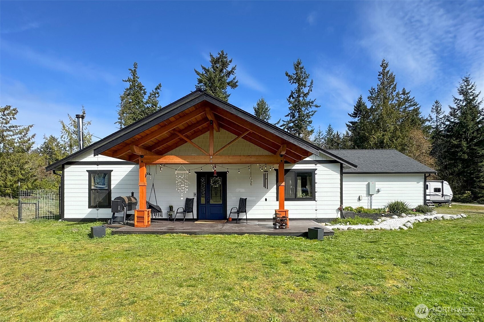 10 Gretas Place , Sequim, WA 98382