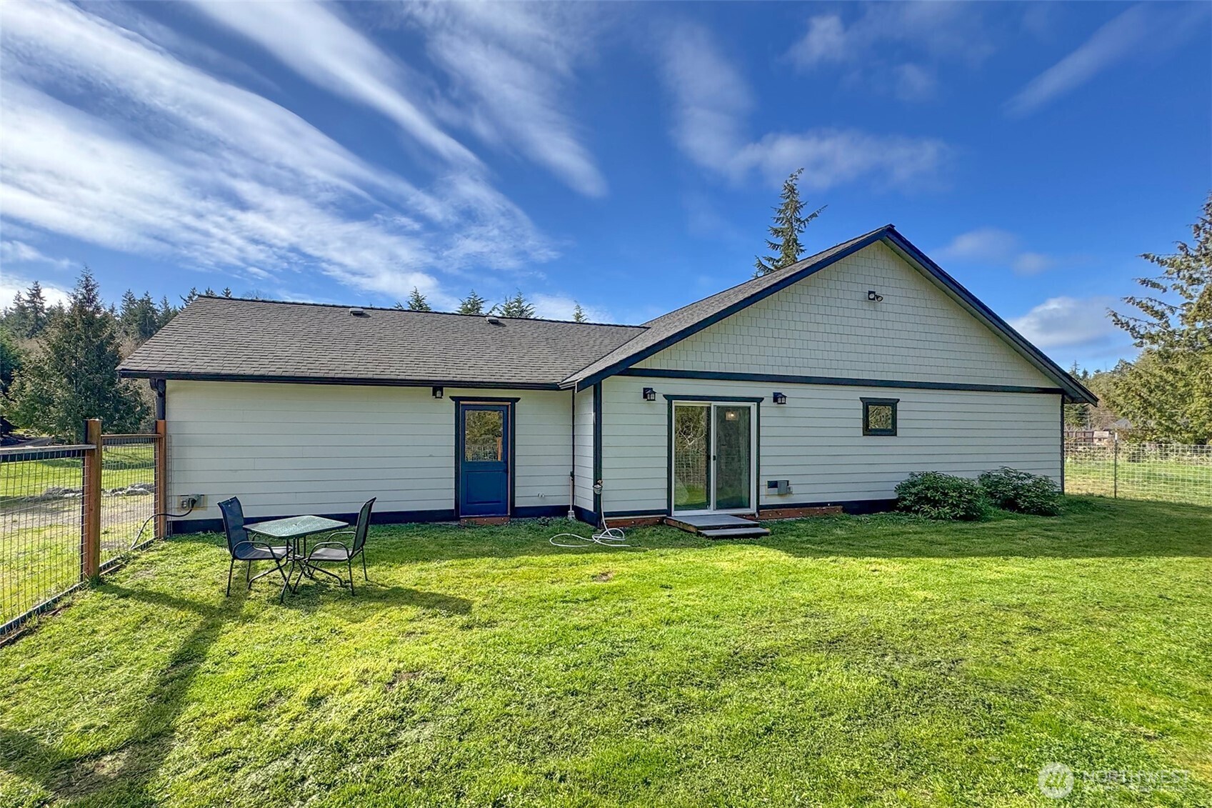 10 Gretas Place , Sequim, WA 98382
