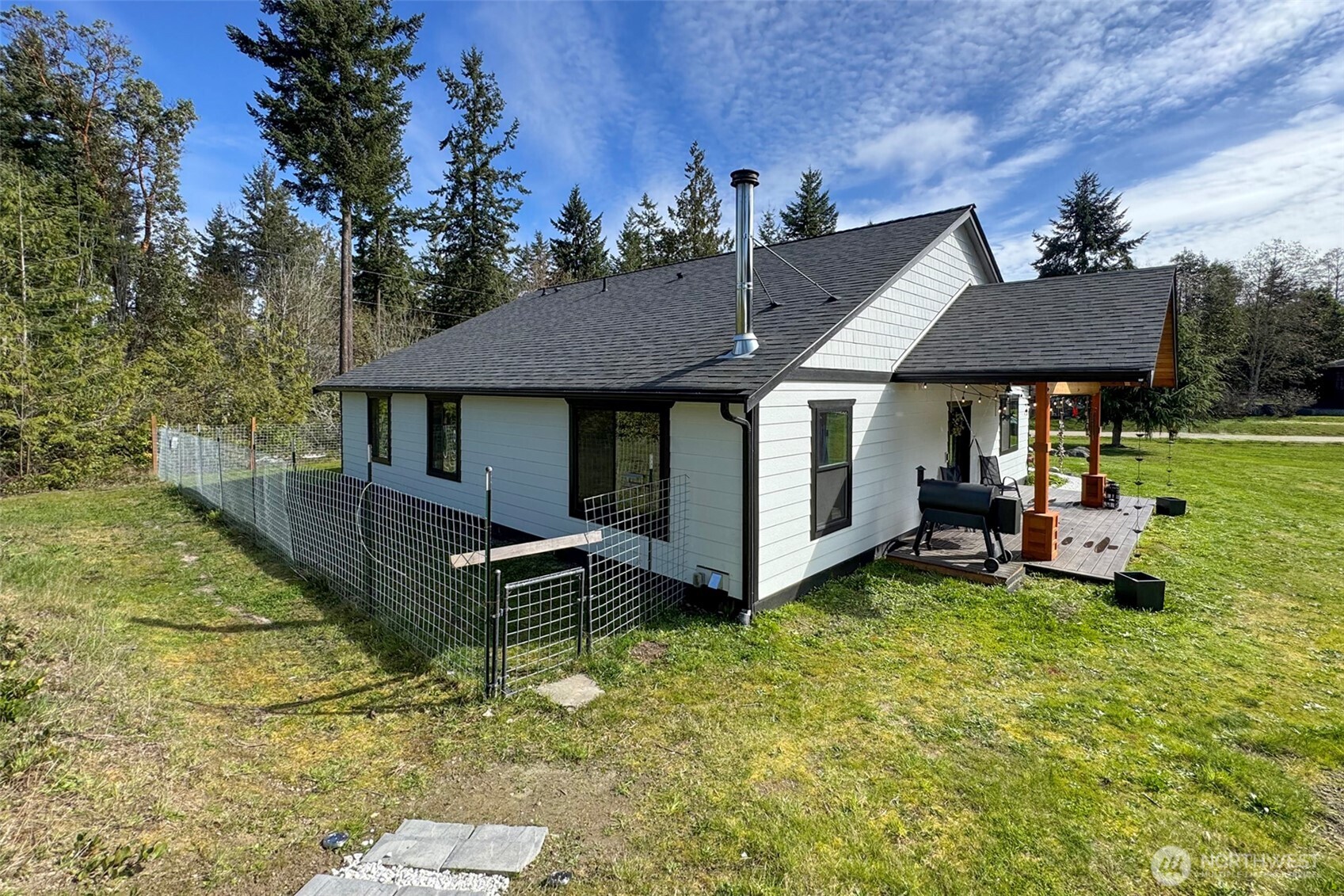 10 Gretas Place , Sequim, WA 98382