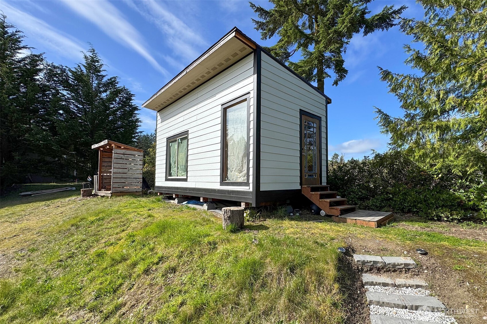 10 Gretas Place , Sequim, WA 98382