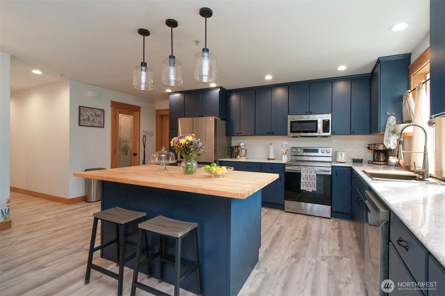 10 Gretas Place , Sequim, WA 98382