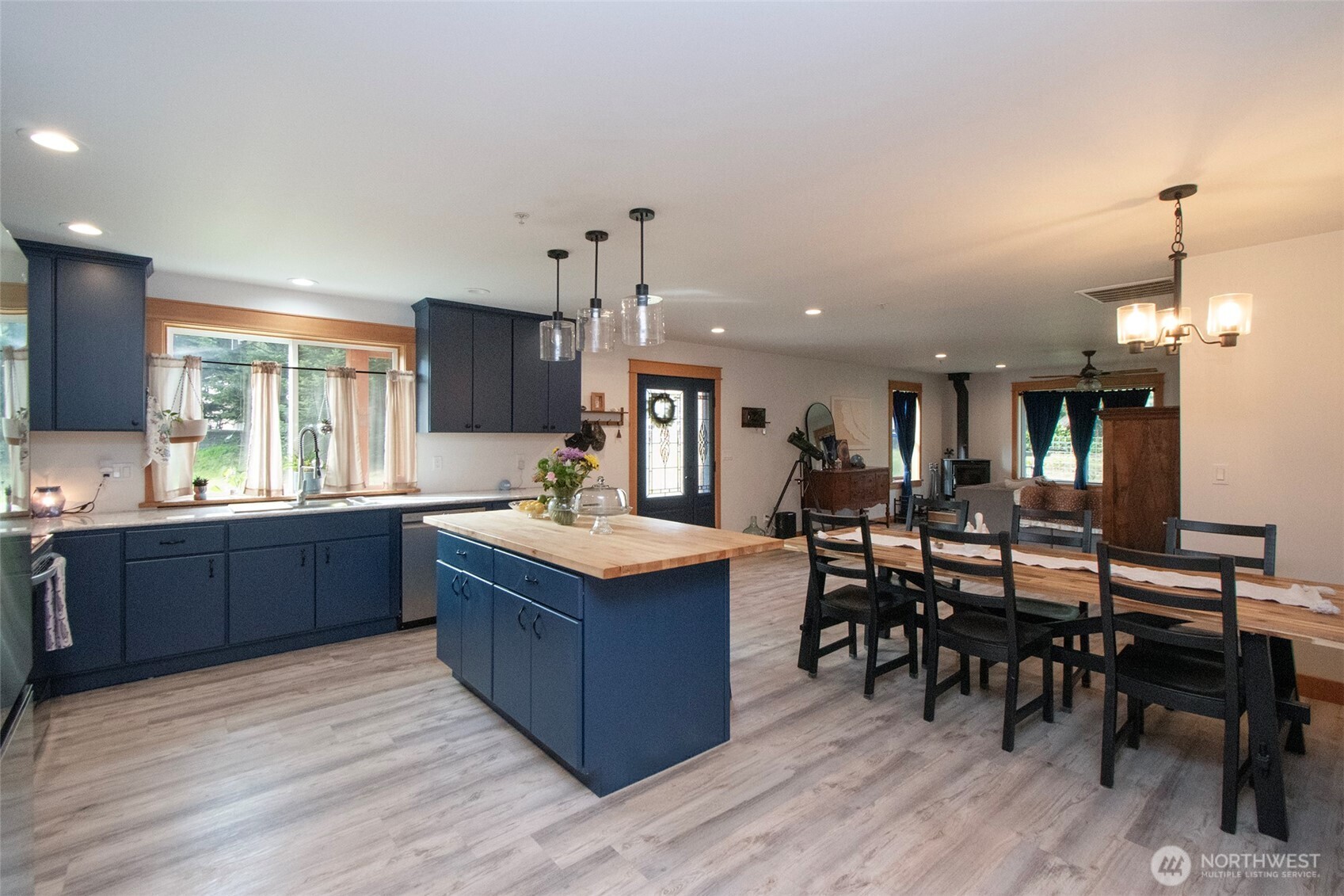 10 Gretas Place , Sequim, WA 98382