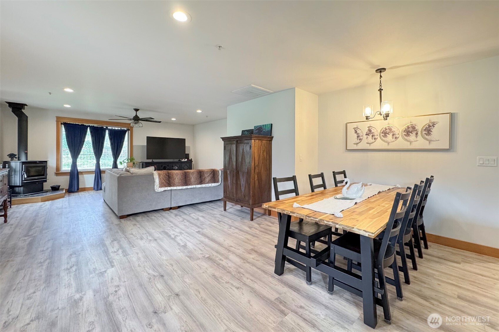 10 Gretas Place , Sequim, WA 98382