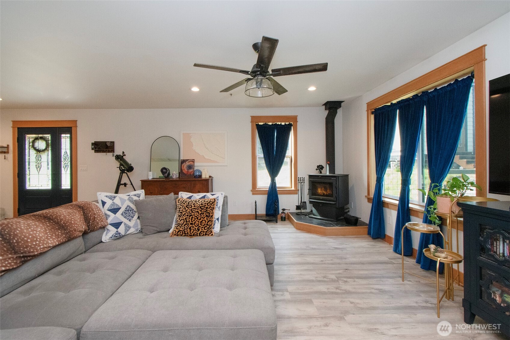 10 Gretas Place , Sequim, WA 98382