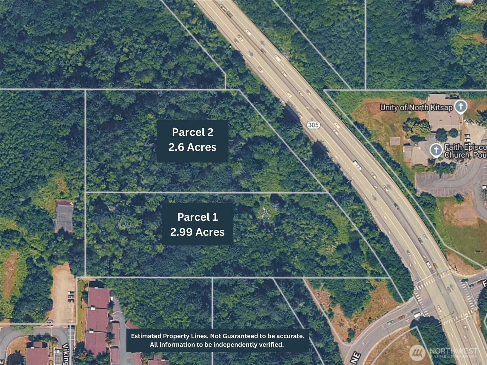 20249 State Route 305 NE, Poulsbo, WA 98370