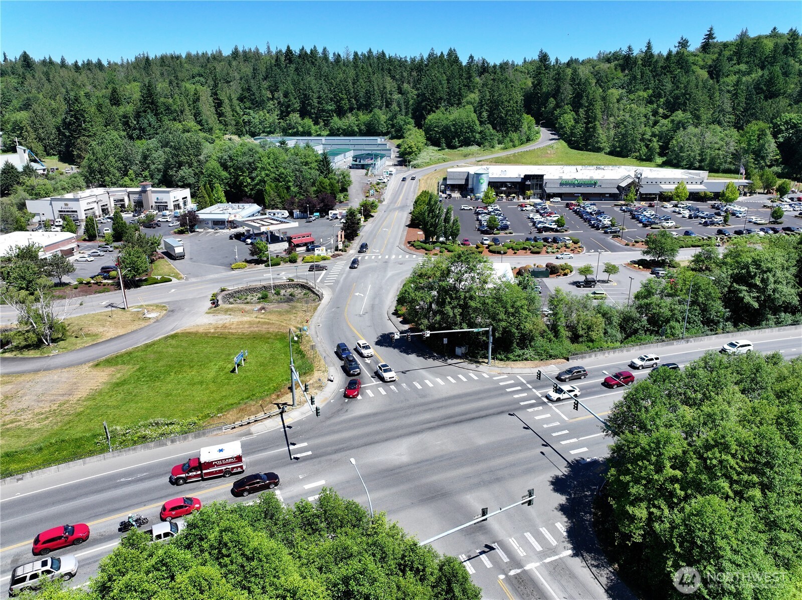 20249 State Route 305 NE, Poulsbo, WA 98370