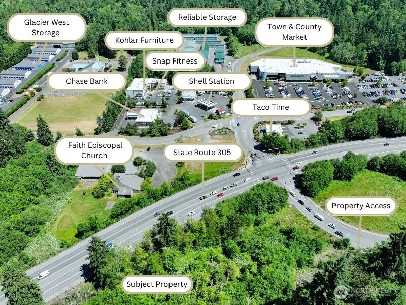 20249 State Route 305 NE, Poulsbo, WA 98370