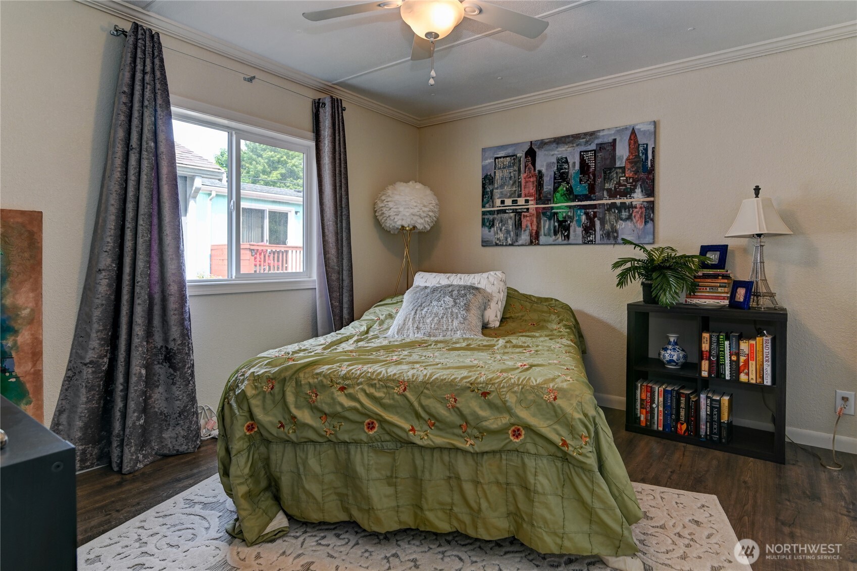 4045 49th Avenue SW #70, Olympia, WA 98512