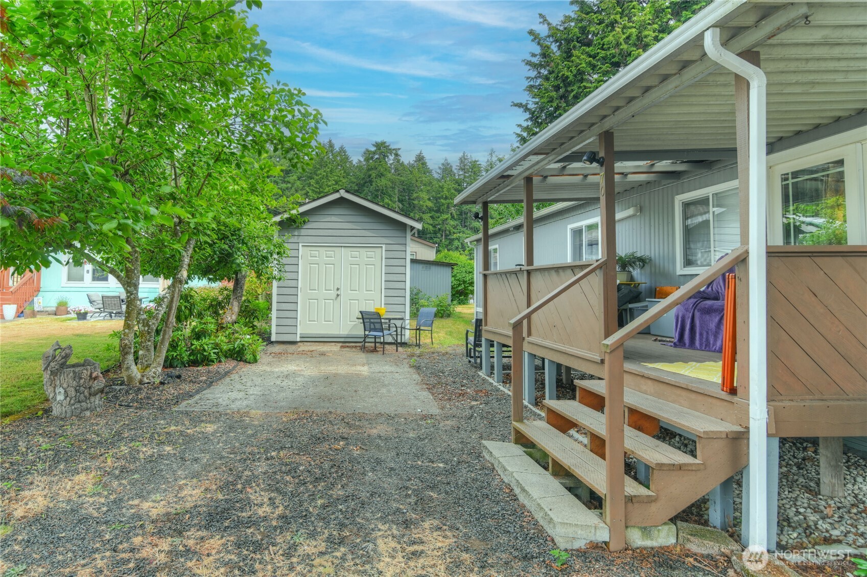 4045 49th Avenue SW #70, Olympia, WA 98512