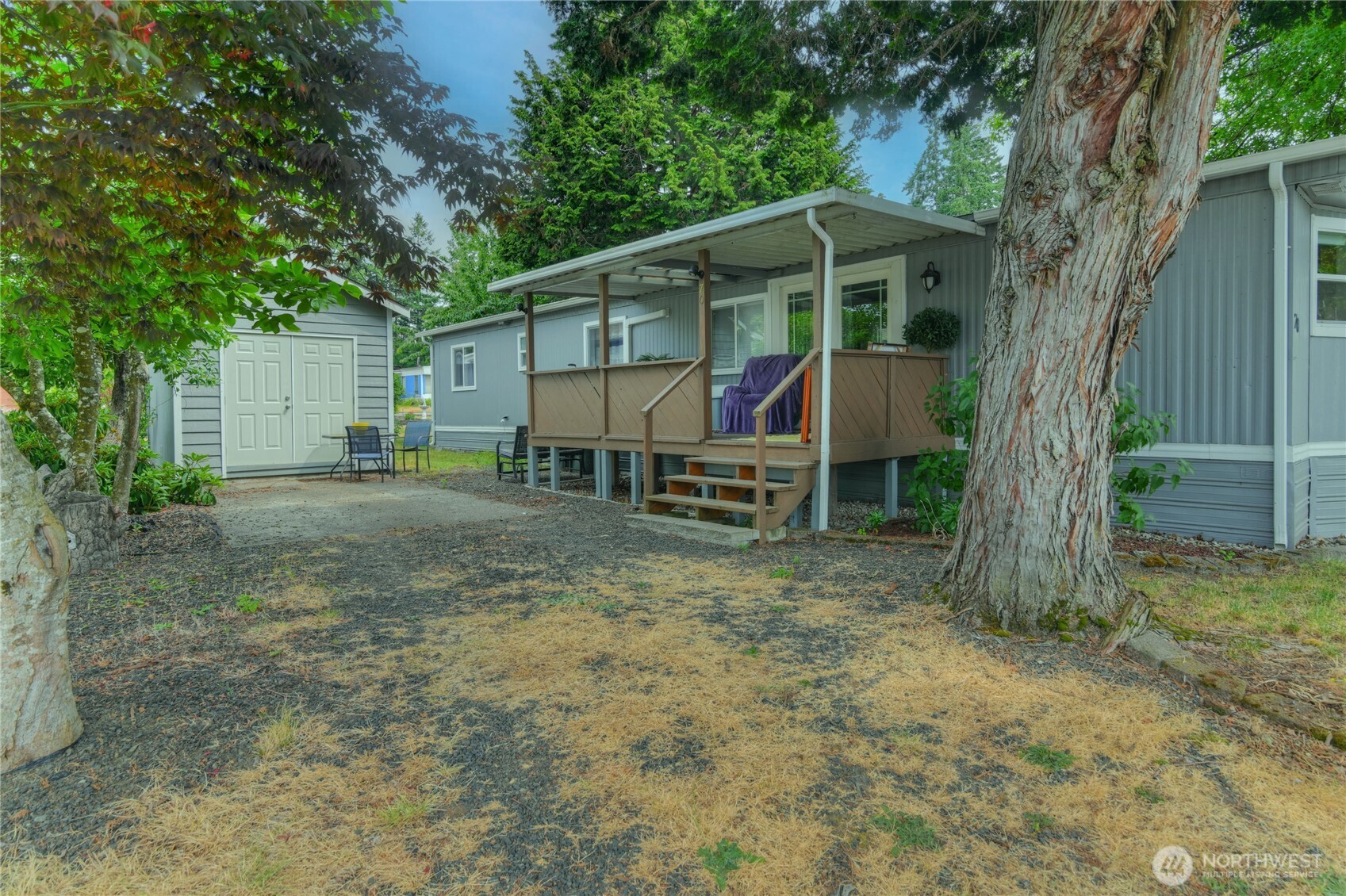 4045 49th Avenue SW #70, Olympia, WA 98512