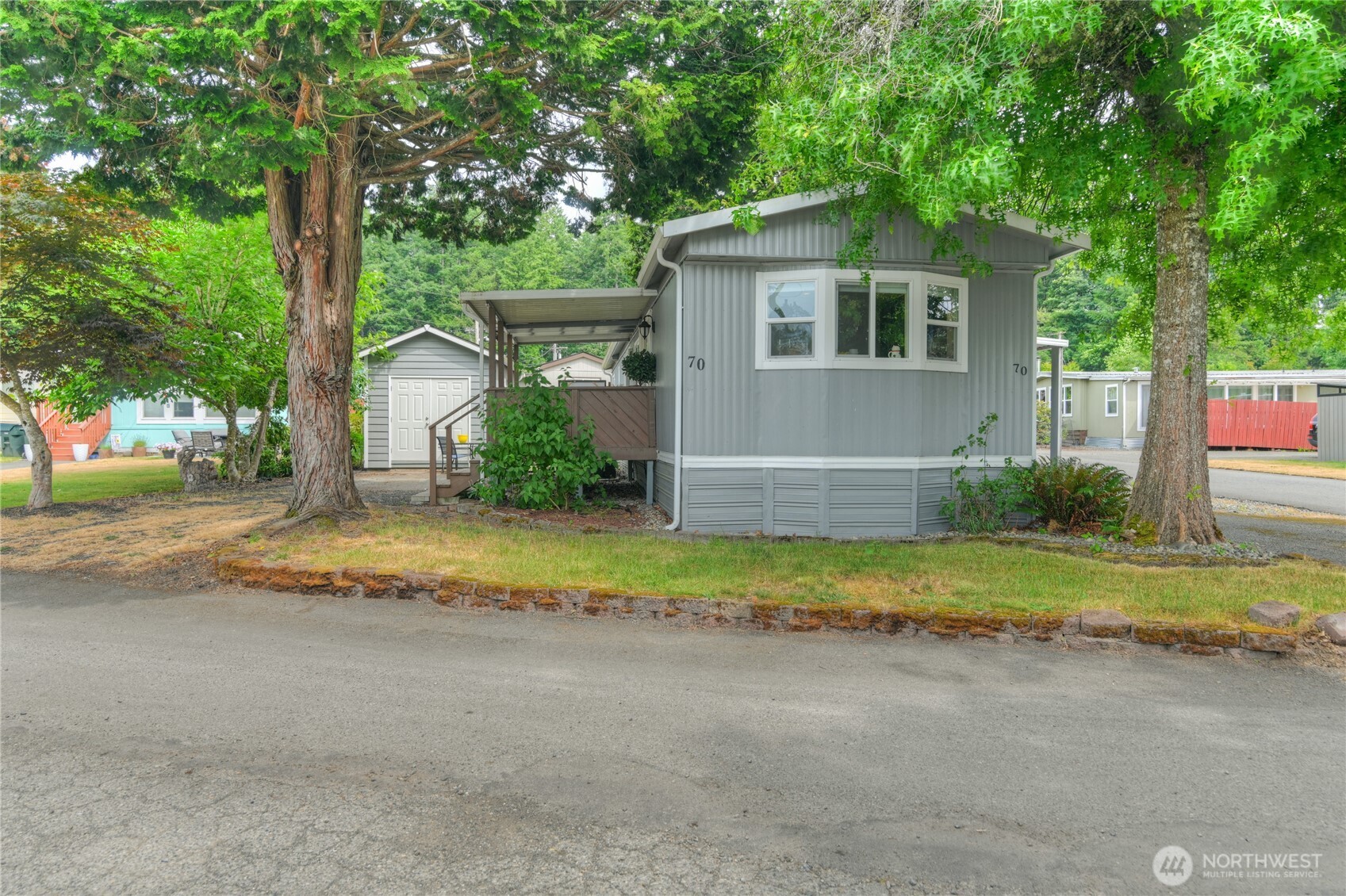 4045 49th Avenue SW #70, Olympia, WA 98512