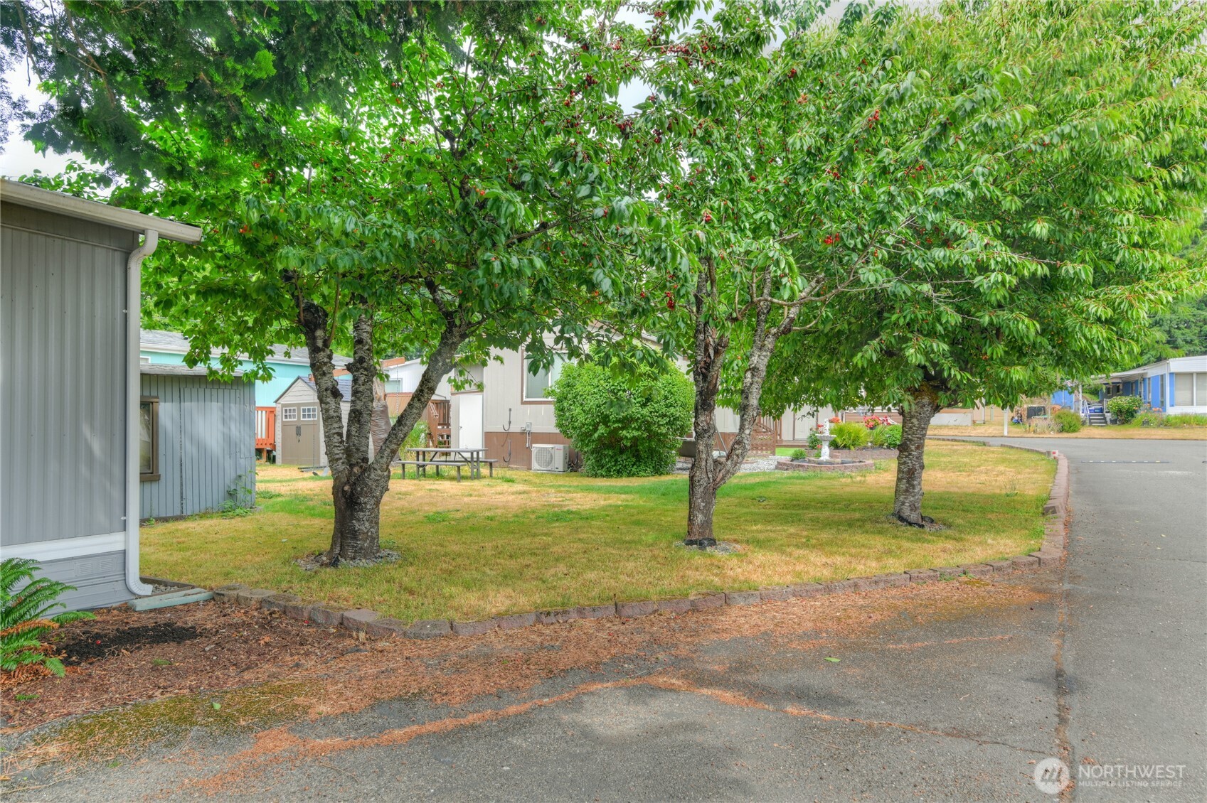 4045 49th Avenue SW #70, Olympia, WA 98512