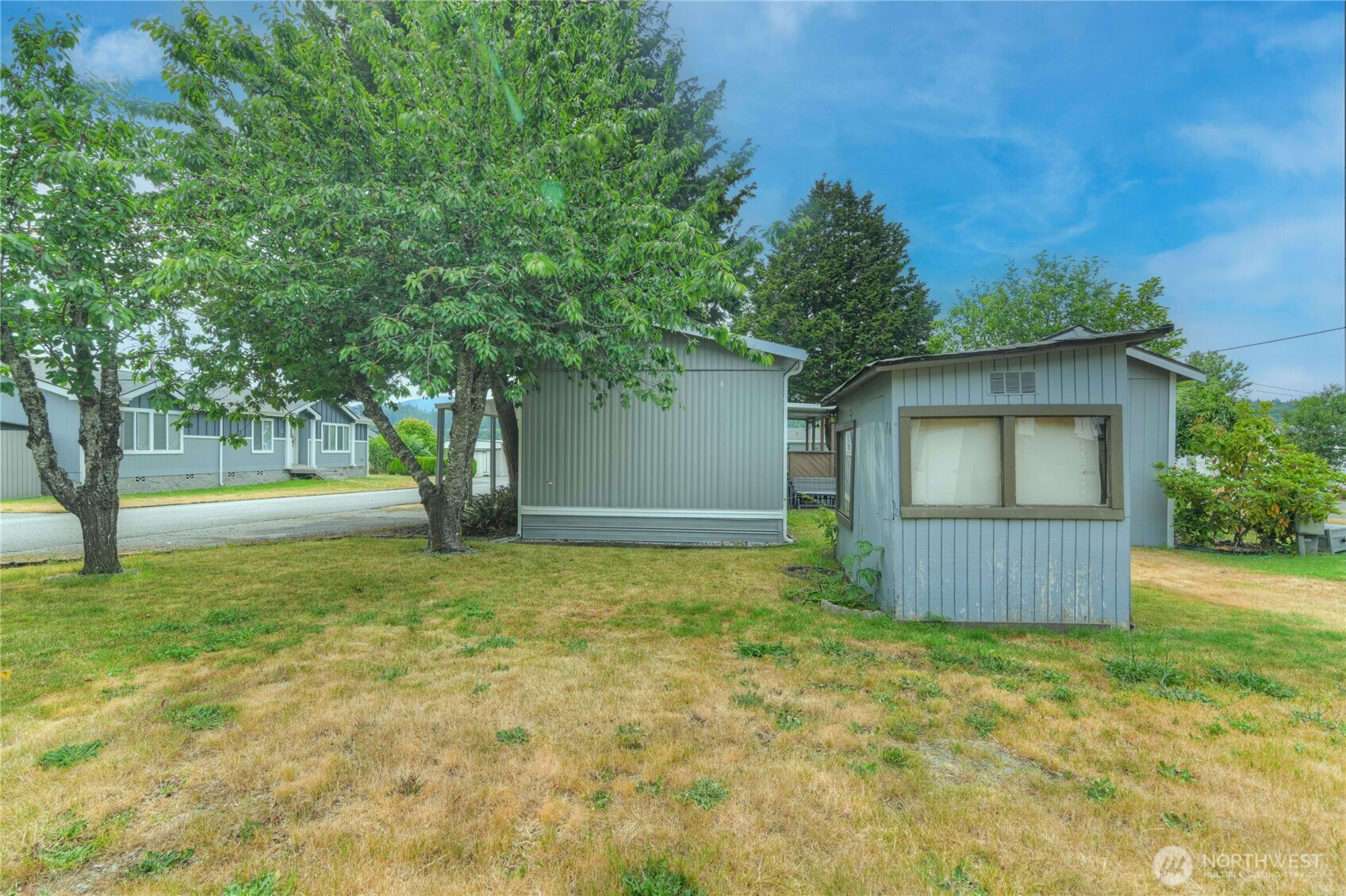4045 49th Avenue SW #70, Olympia, WA 98512