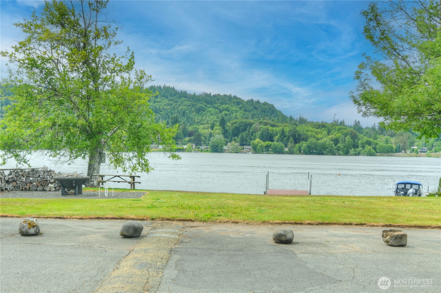 4045 49th Avenue SW #70, Olympia, WA 98512