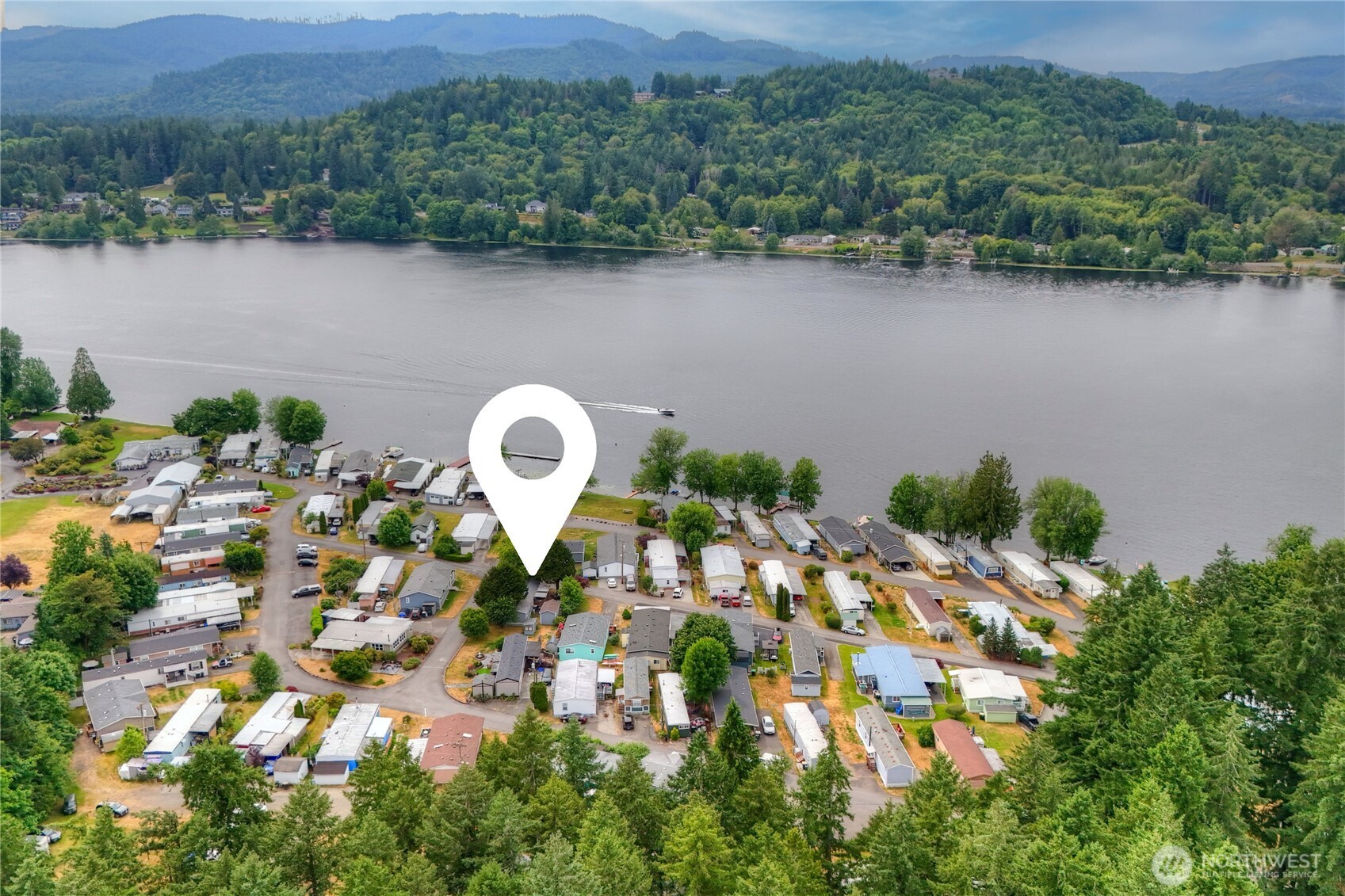 4045 49th Avenue SW #70, Olympia, WA 98512