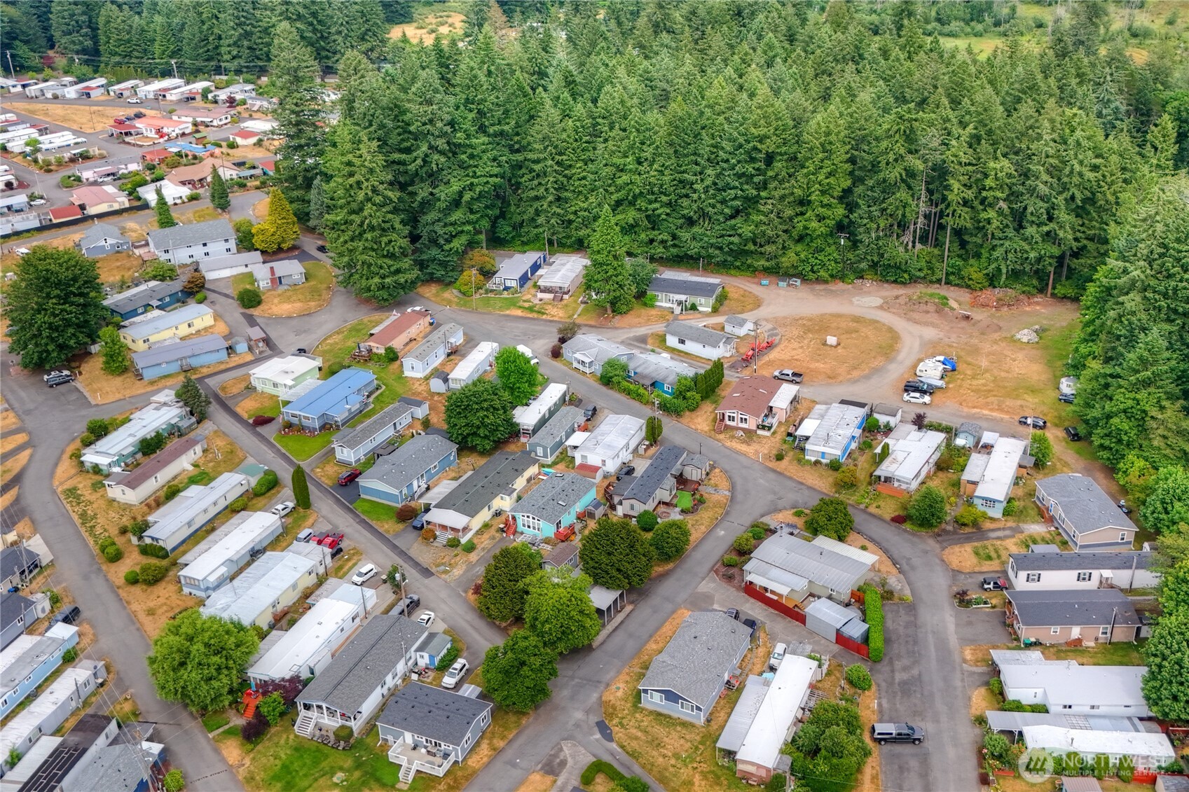 4045 49th Avenue SW #70, Olympia, WA 98512