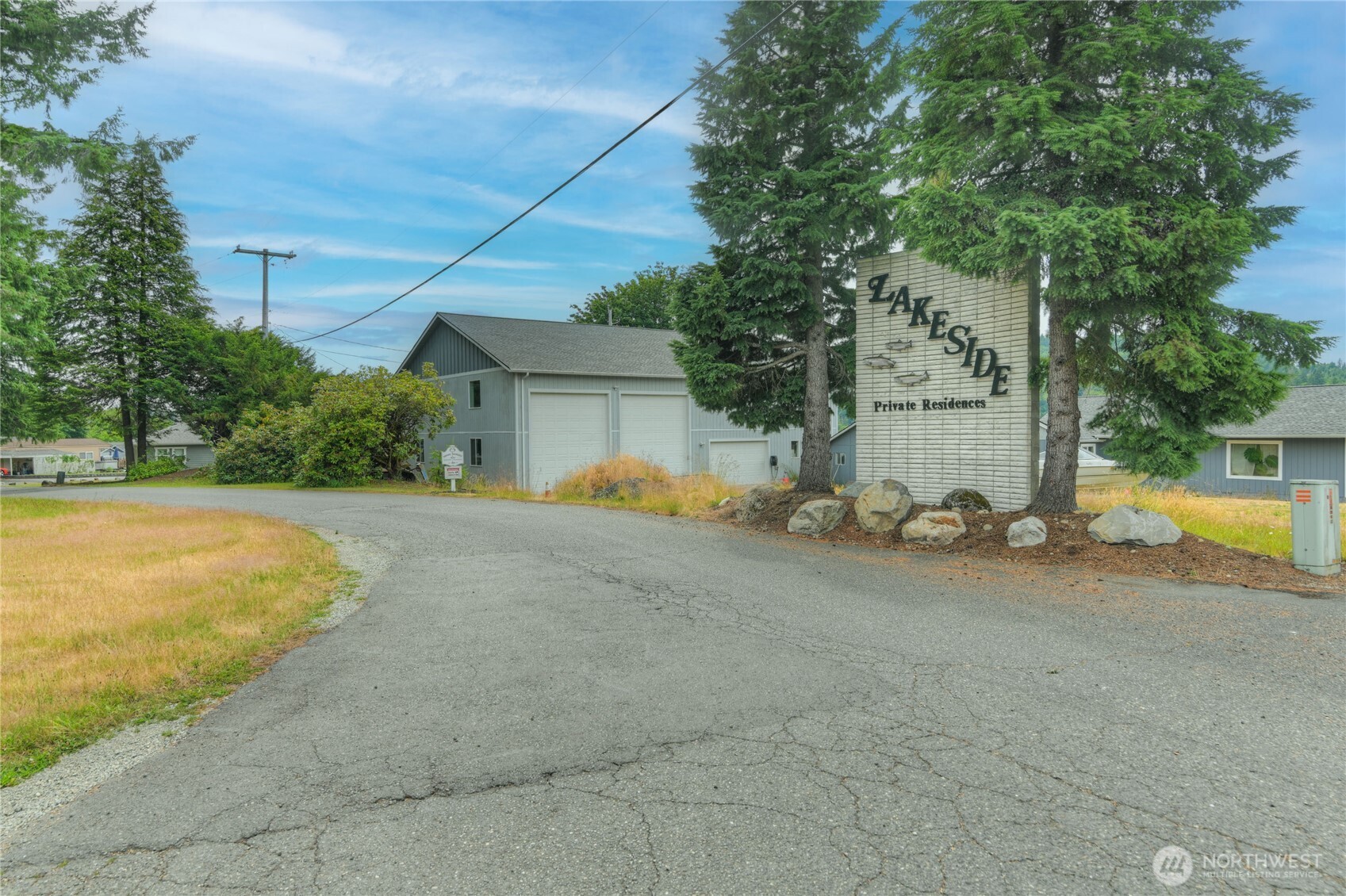 4045 49th Avenue SW #70, Olympia, WA 98512