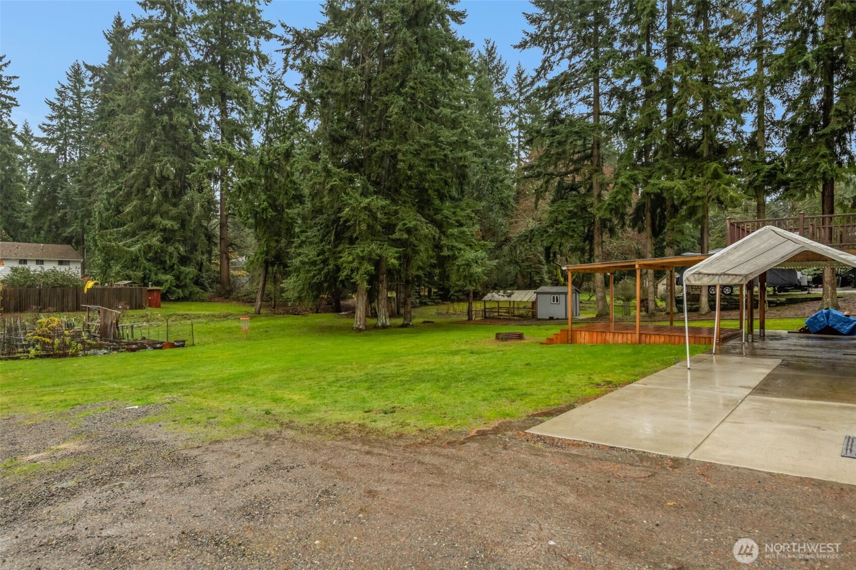 9901 59th Avenue Ct E, Puyallup, WA 98373