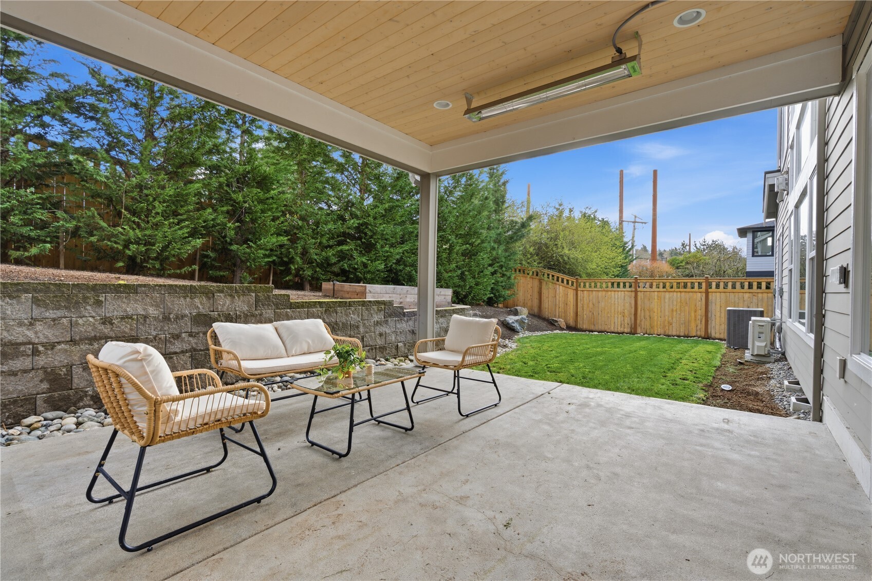 2582 136th Lane SE , Bellevue, WA 98005