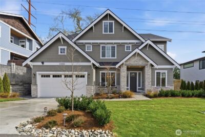2582 136th Lane SE , Bellevue, WA 98005 - Photo 2