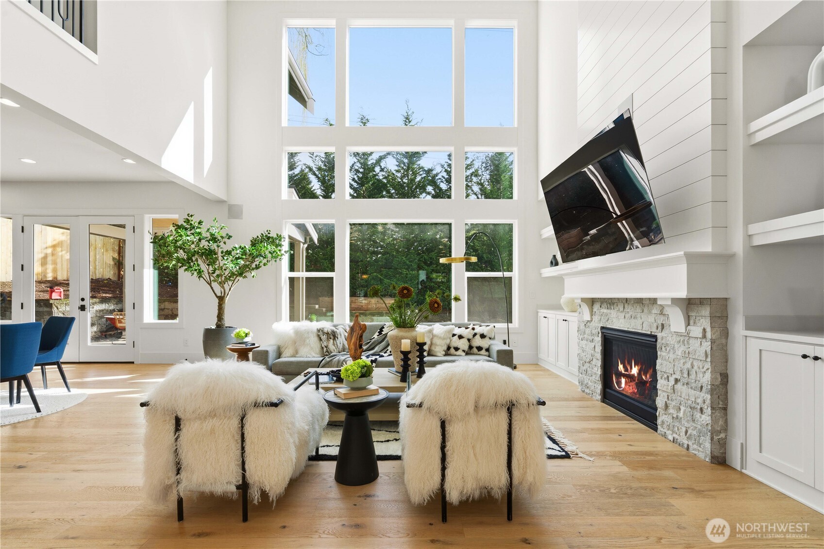 2582 136th Lane SE , Bellevue, WA 98005