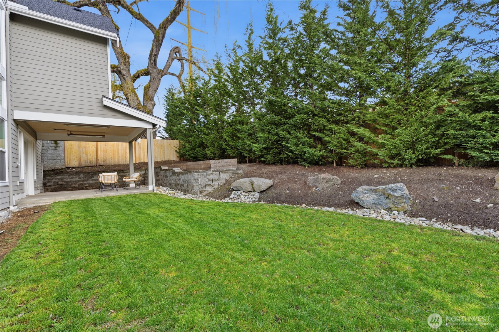 2582 136th Lane SE , Bellevue, WA 98005