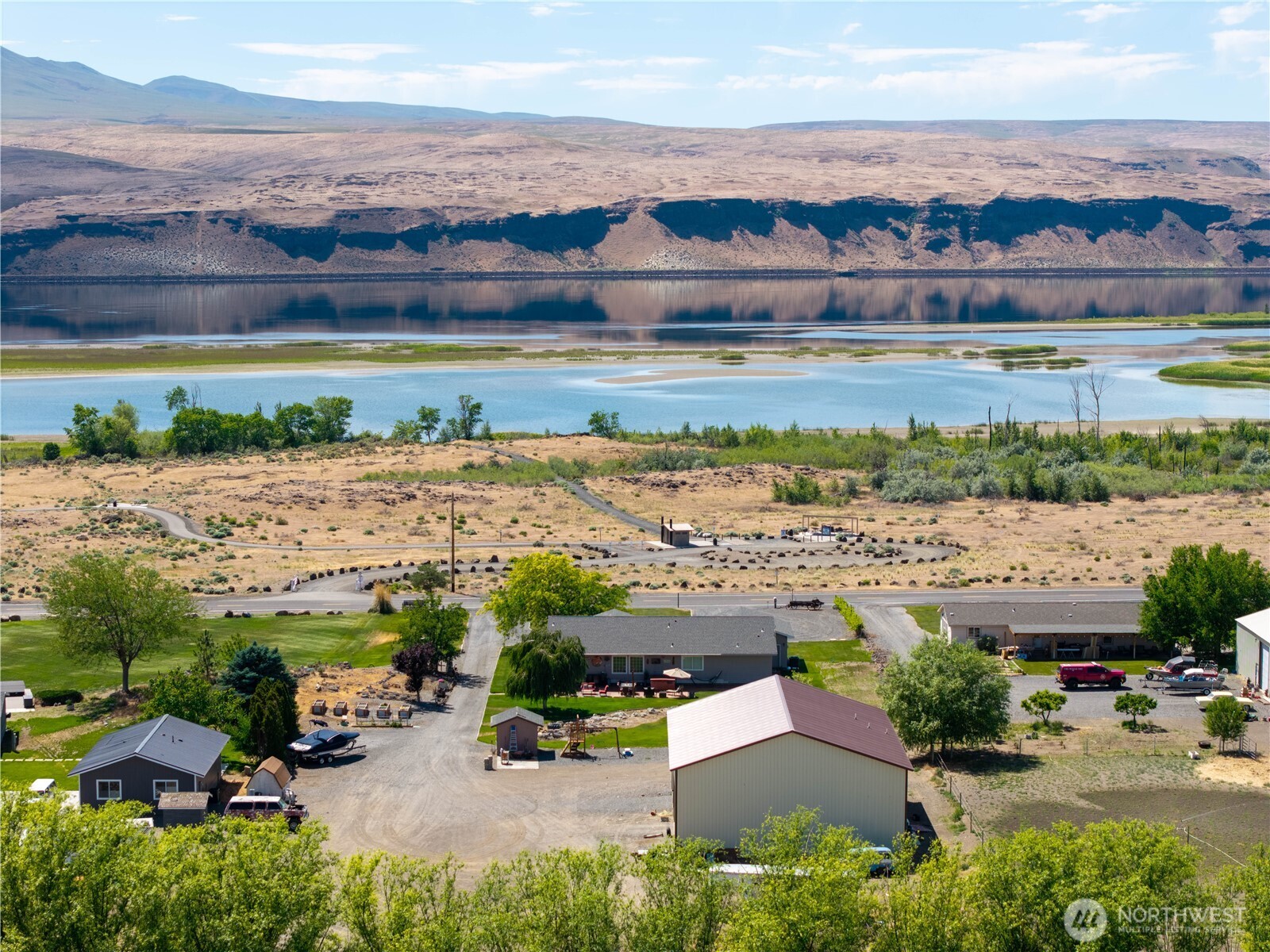 26619 Road U SW, Mattawa, WA 99349