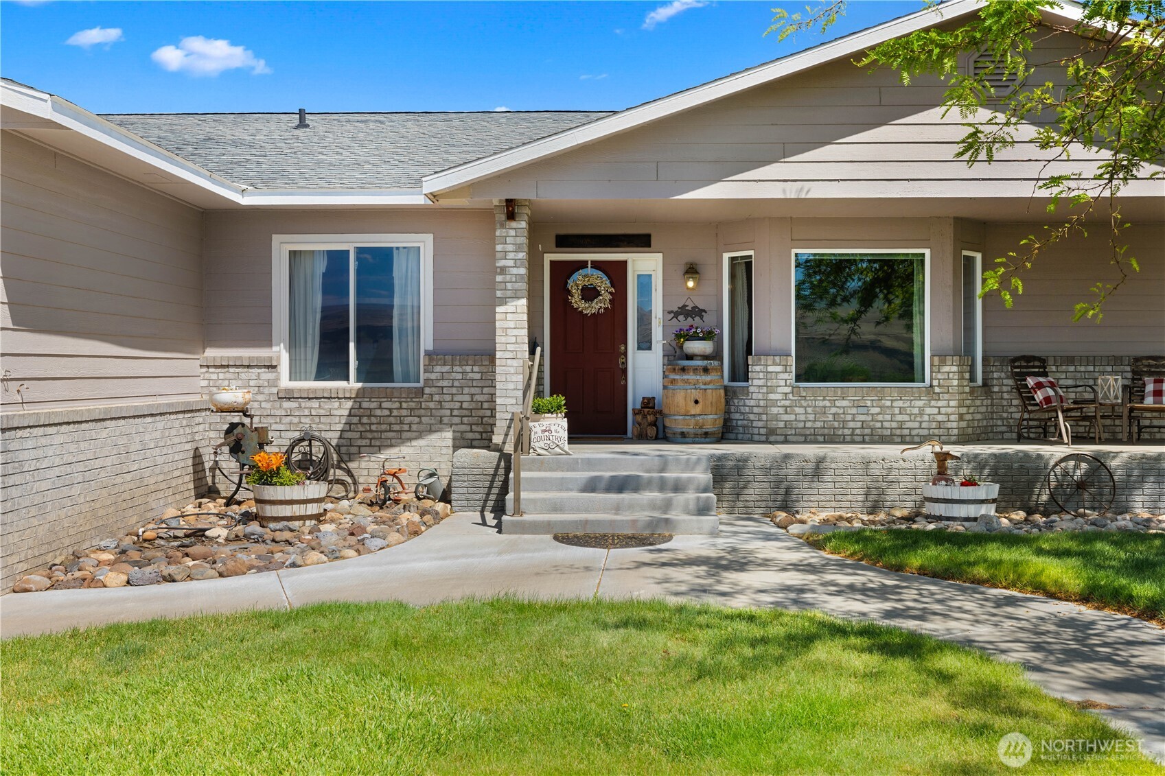 26619 Road U SW, Mattawa, WA 99349