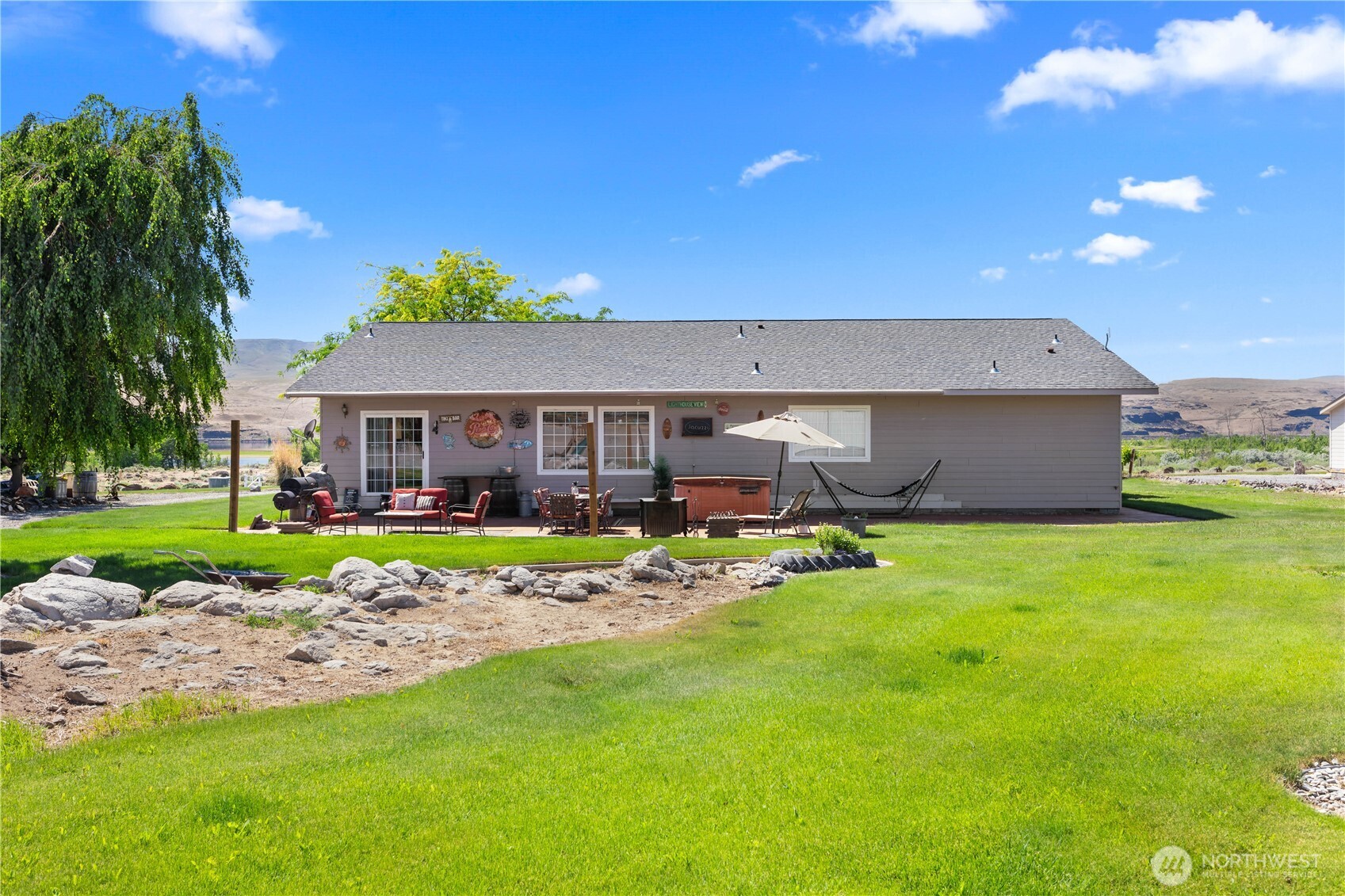 26619 Road U SW, Mattawa, WA 99349