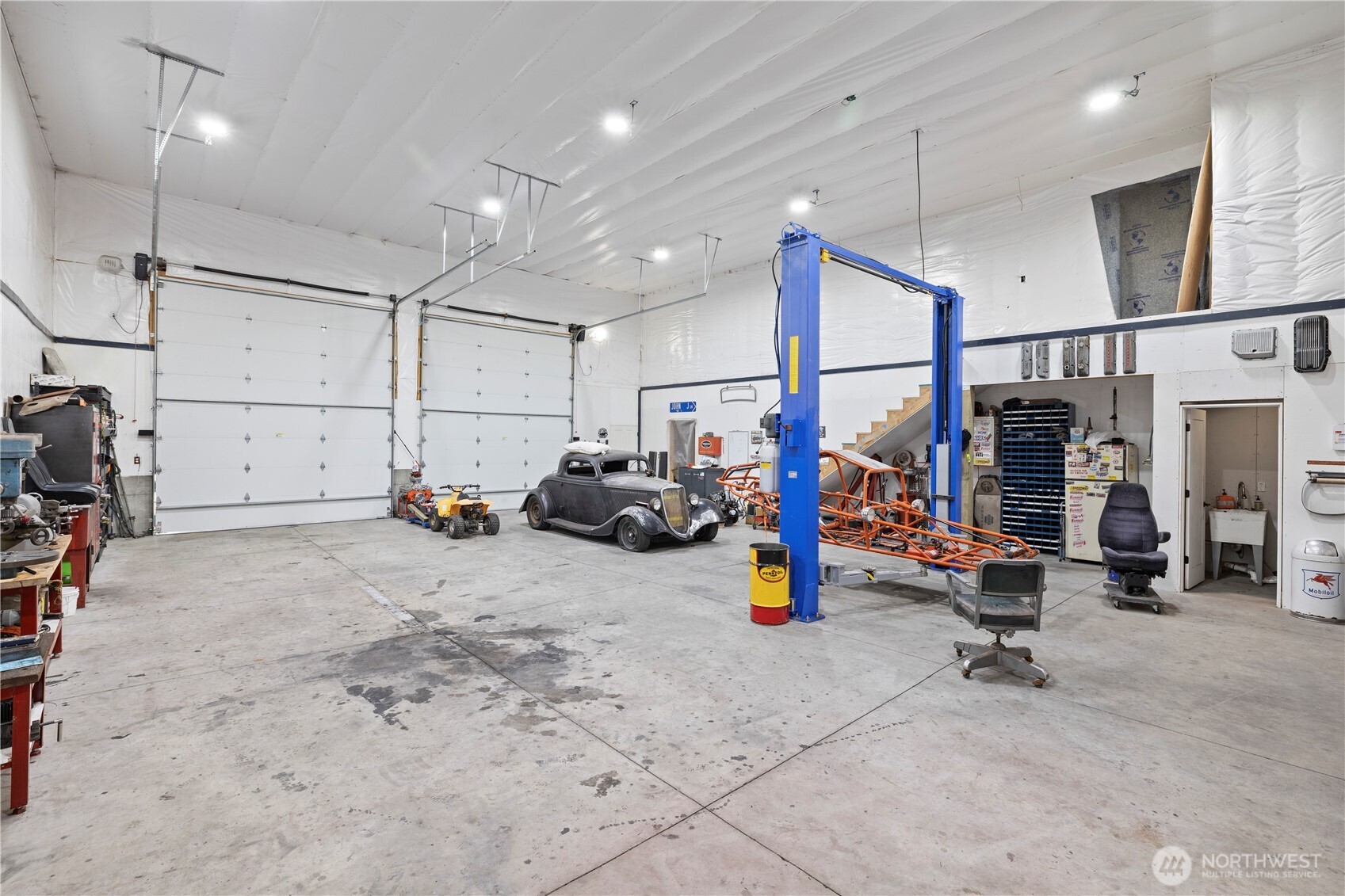26619 Road U SW, Mattawa, WA 99349
