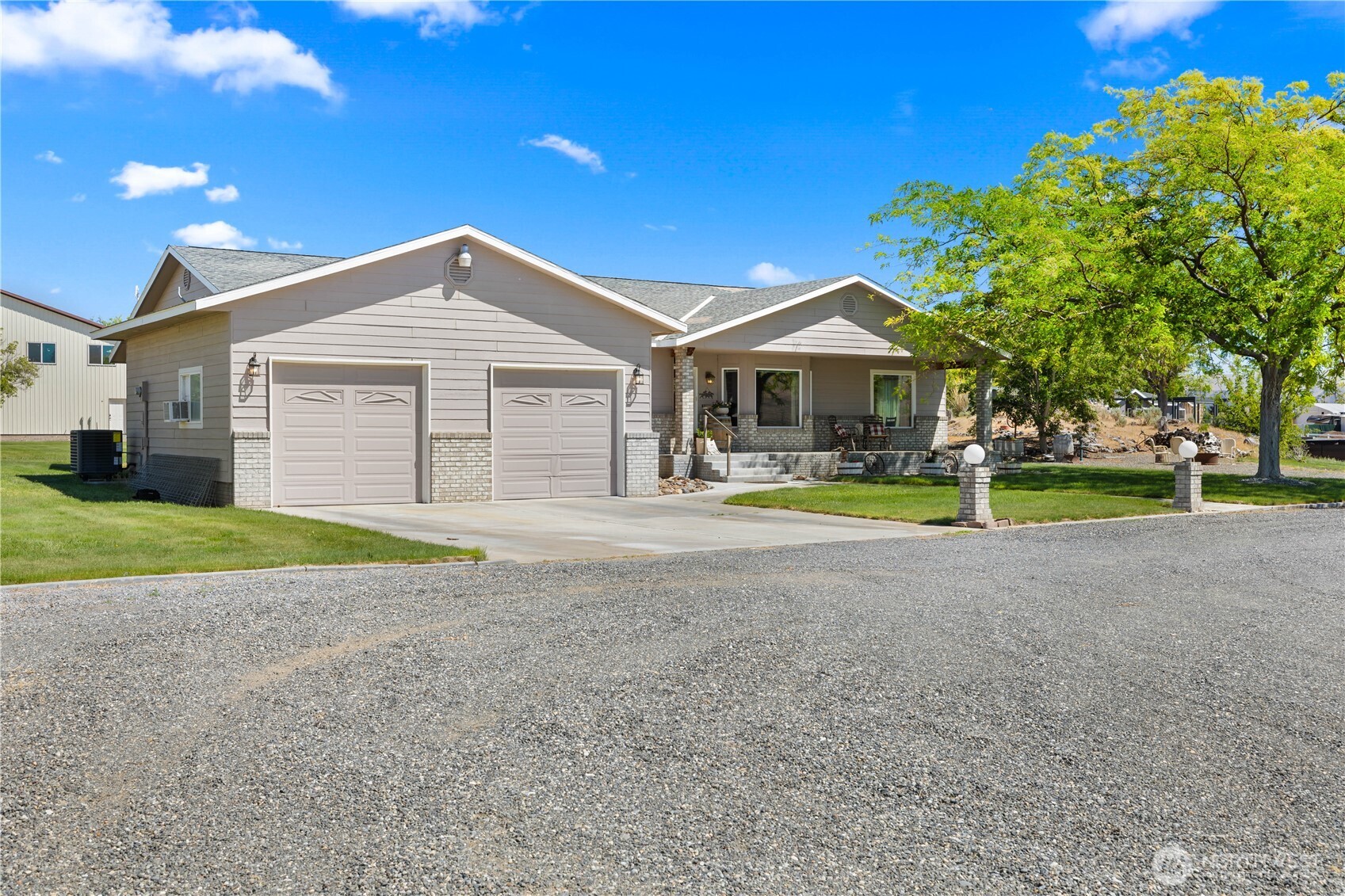 26619 Road U SW, Mattawa, WA 99349