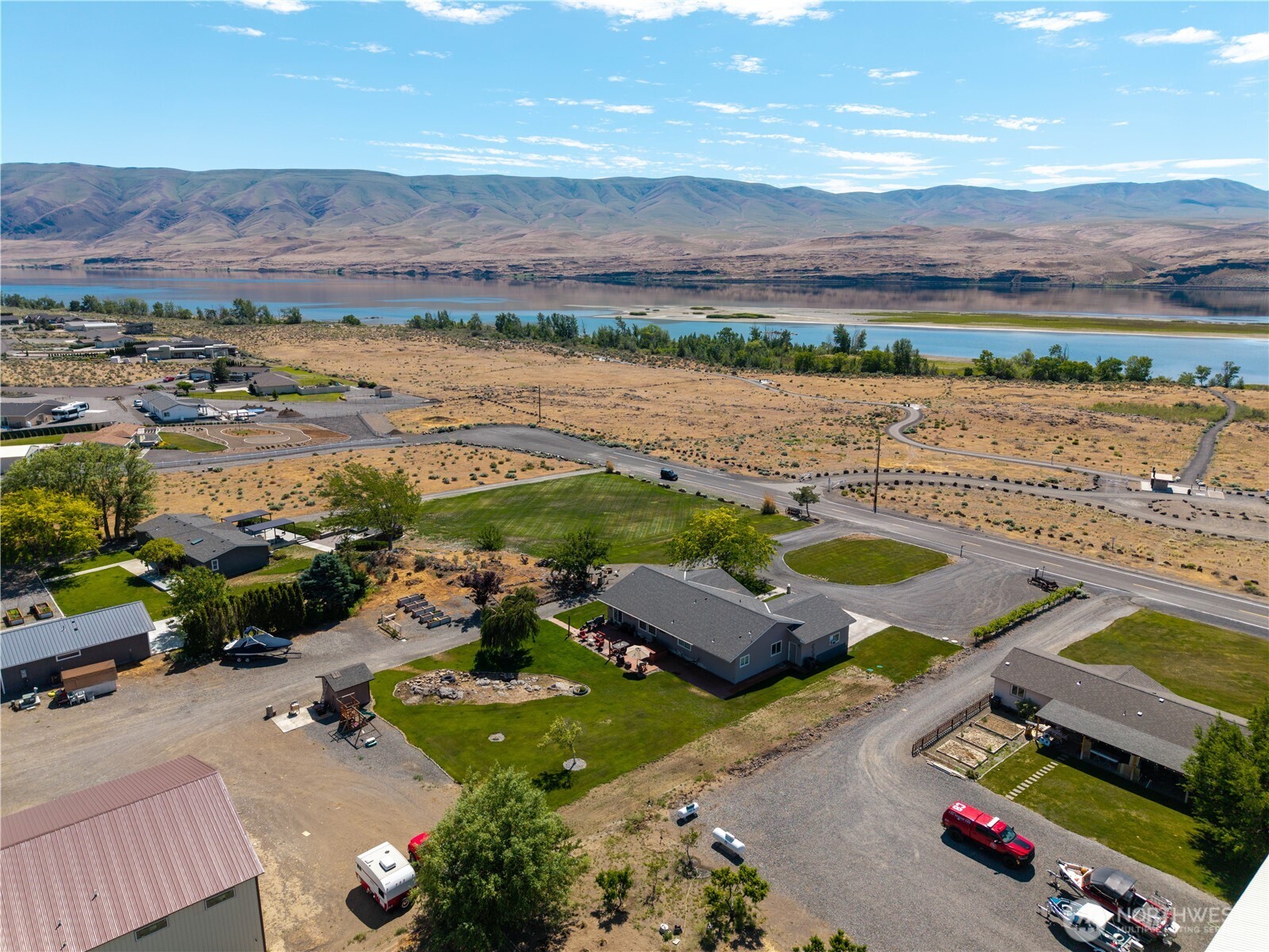 26619 Road U SW, Mattawa, WA 99349