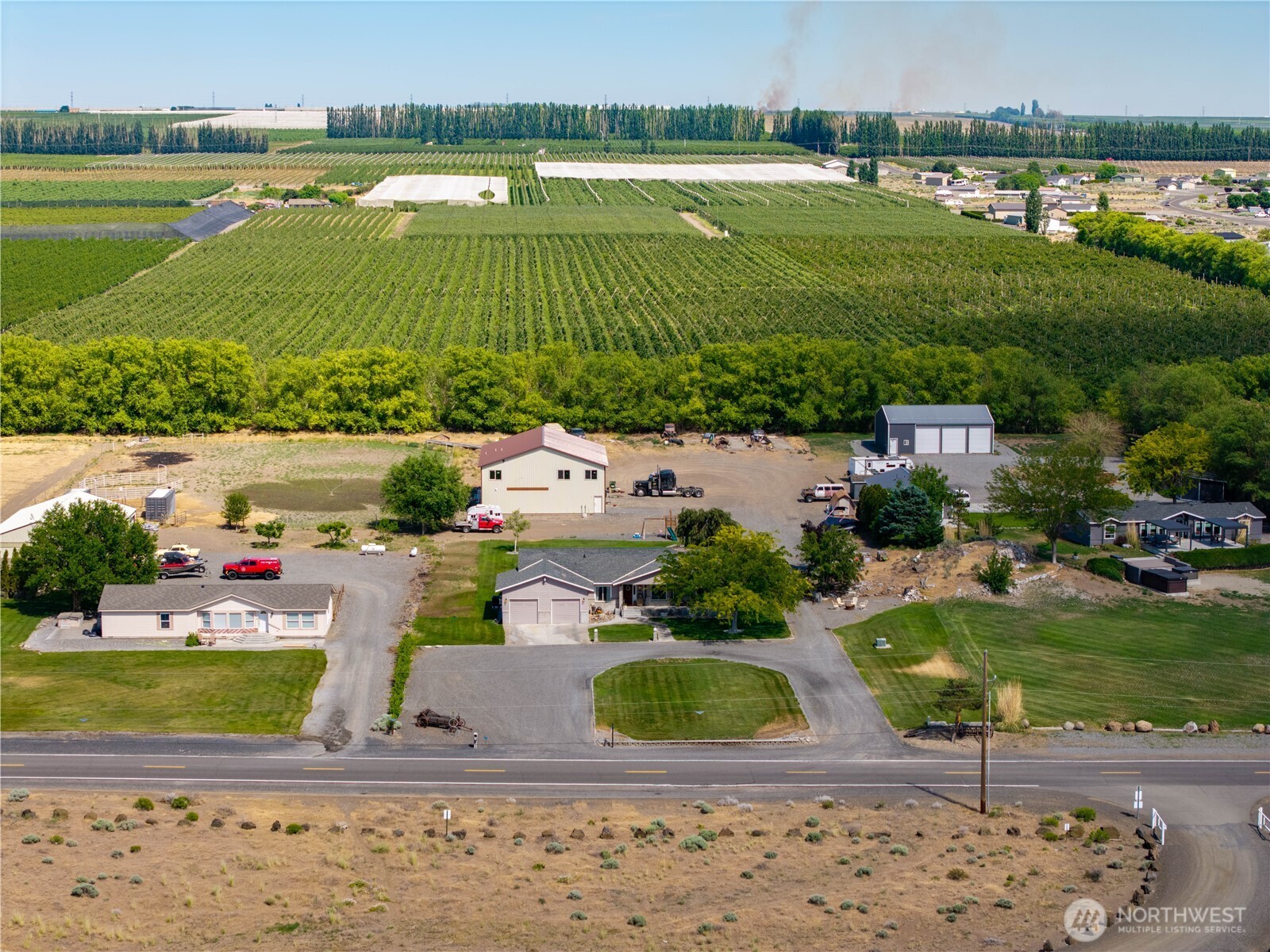 26619 Road U SW, Mattawa, WA 99349