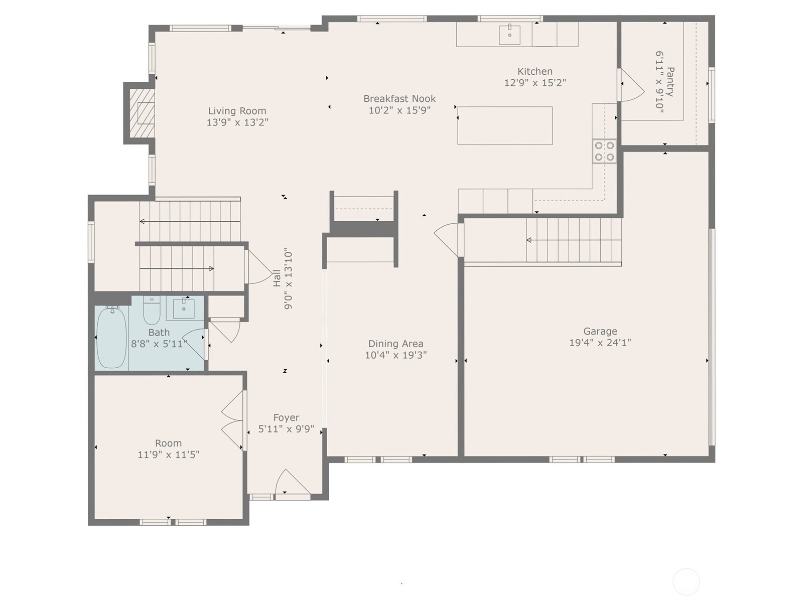 1238 9th Street SW, Puyallup, WA 98371