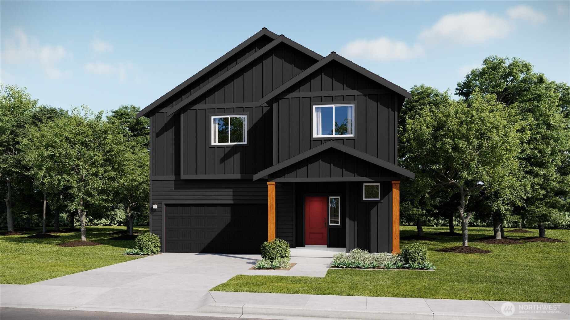 14404 204th Avenue Ct E, Bonney Lake, WA 98391