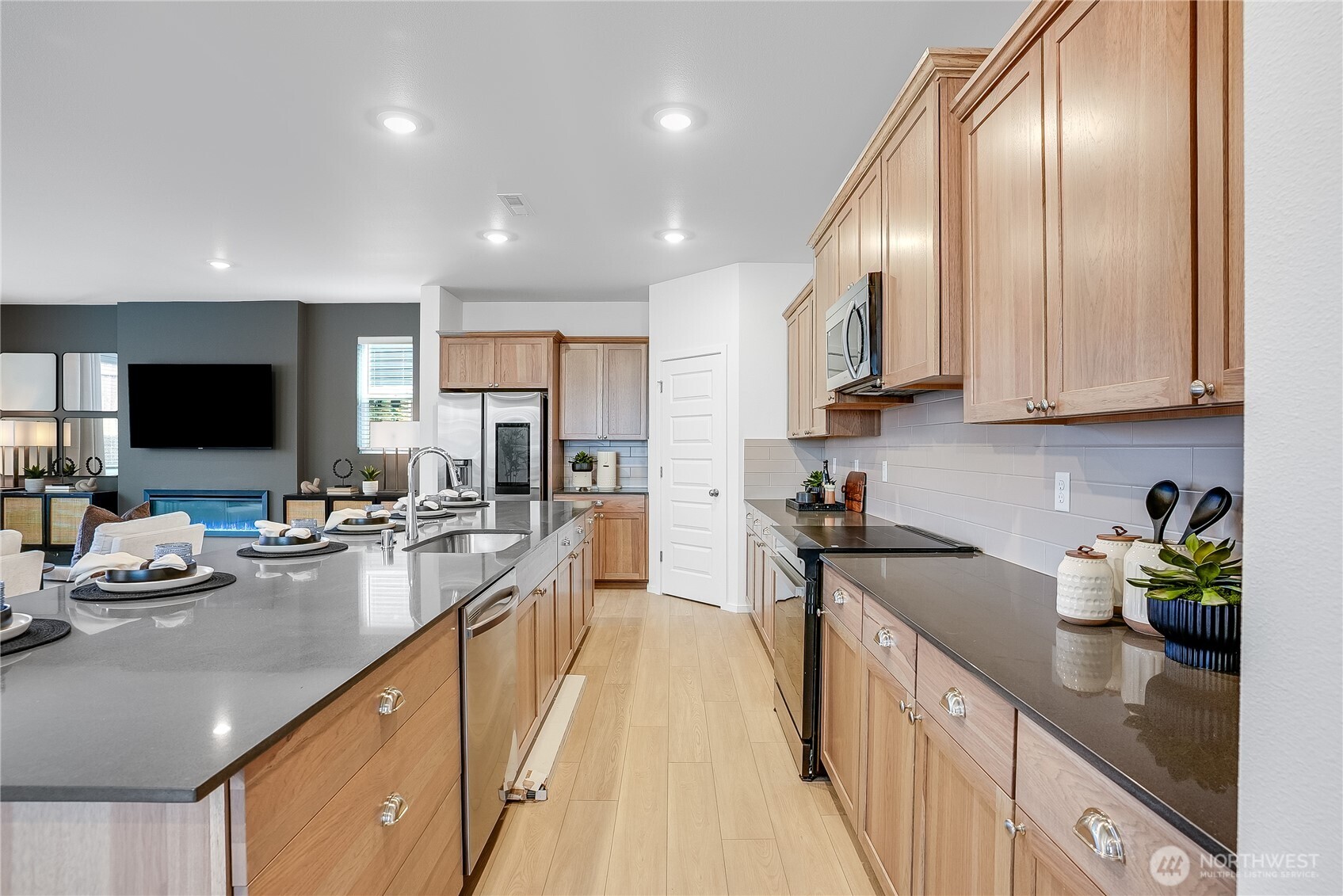 14404 204th Avenue Ct E, Bonney Lake, WA 98391