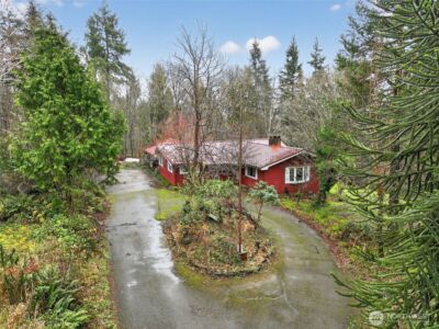 716 Garden Hill Rd , Elma, WA 98541 - Photo 2