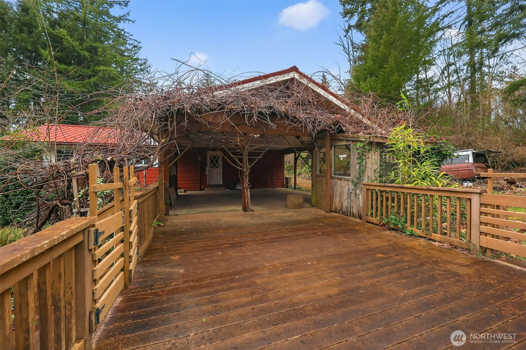 716 Garden Hill Rd , Elma, WA 98541