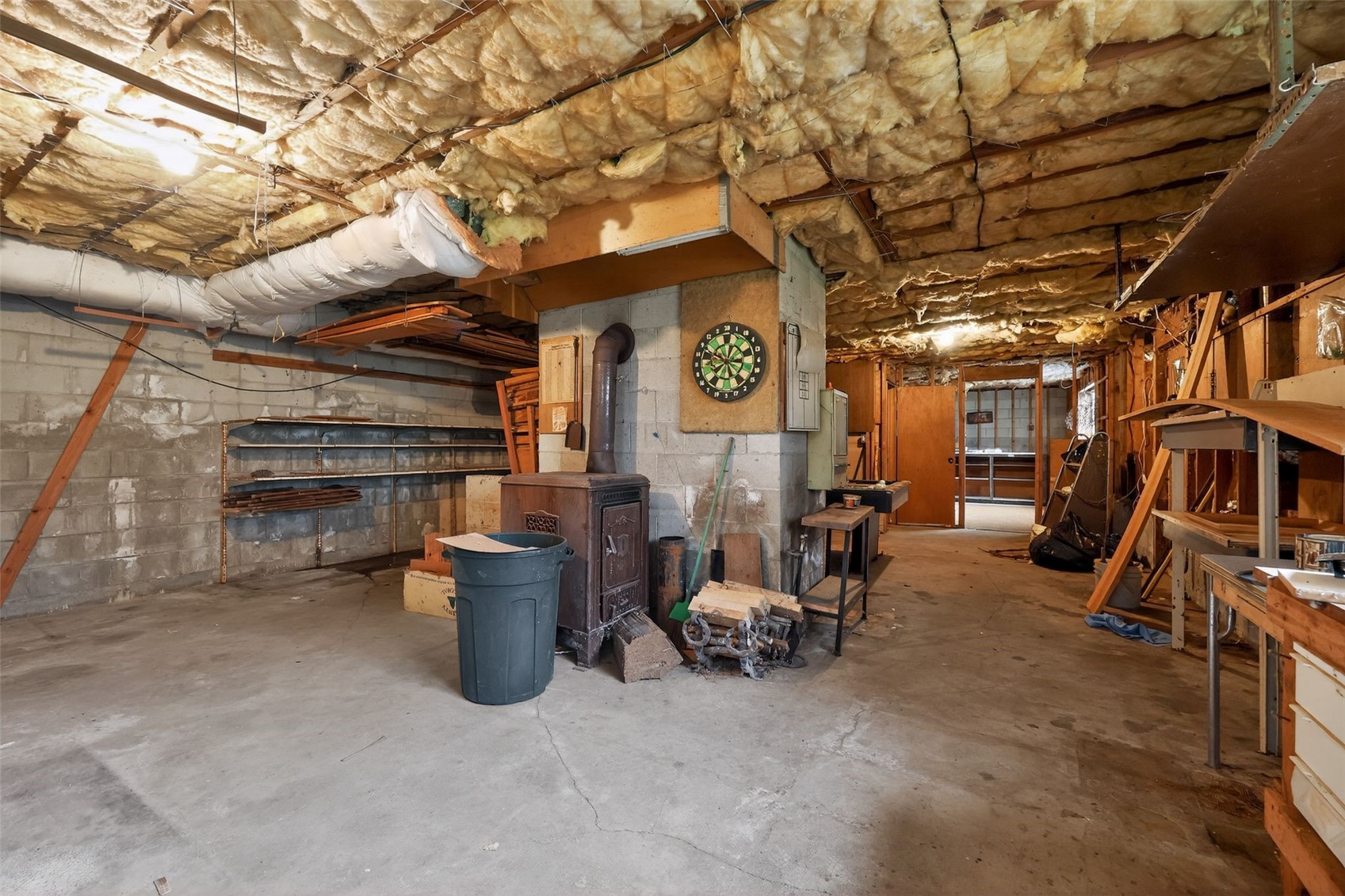 716 Garden Hill Rd , Elma, WA 98541