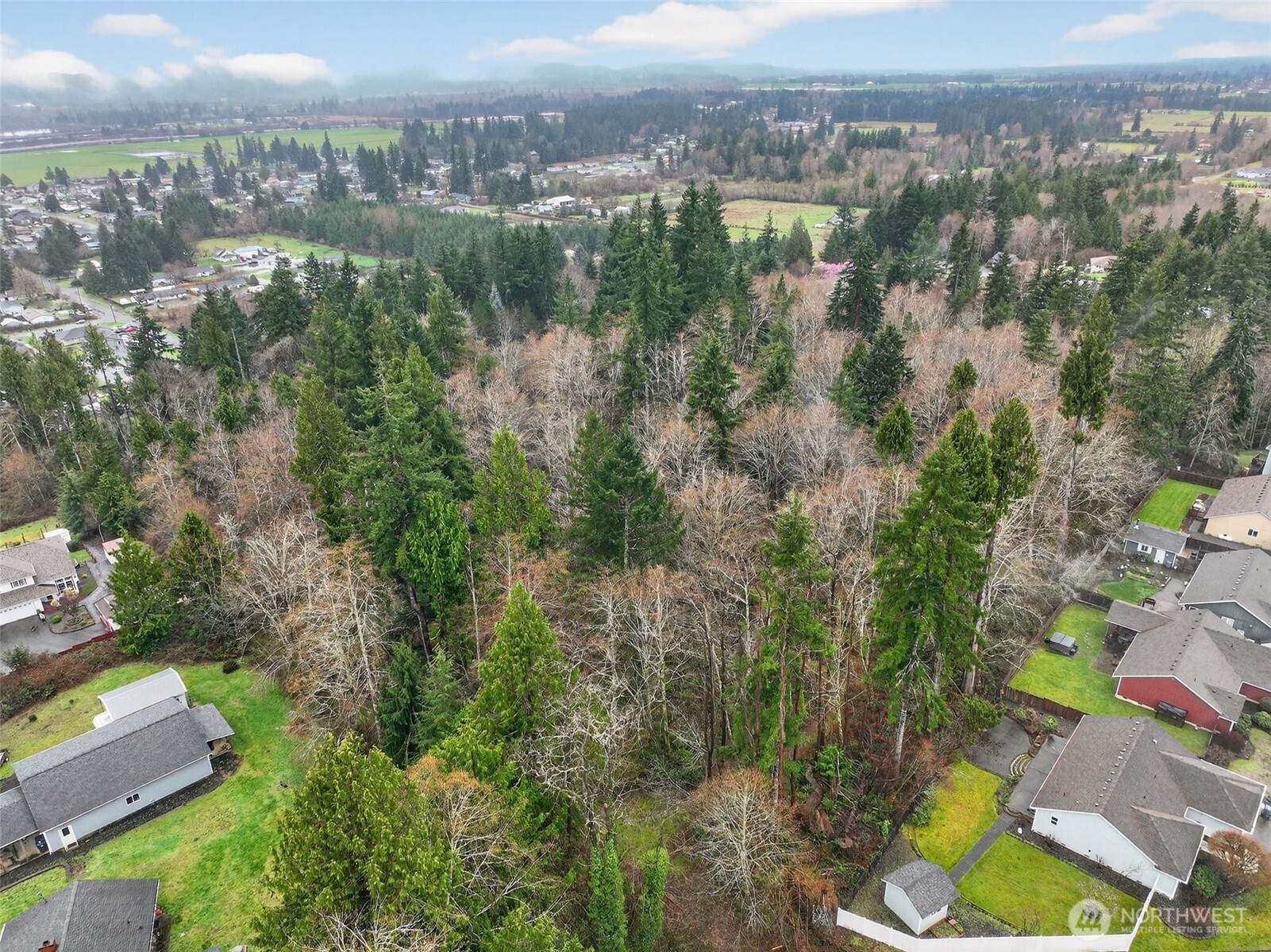 716 Garden Hill Rd , Elma, WA 98541