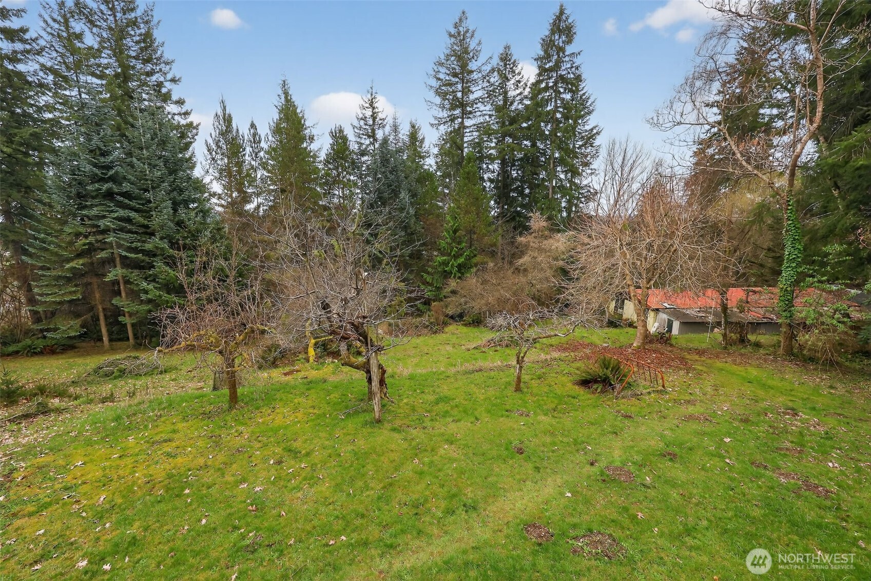 716 Garden Hill Rd , Elma, WA 98541